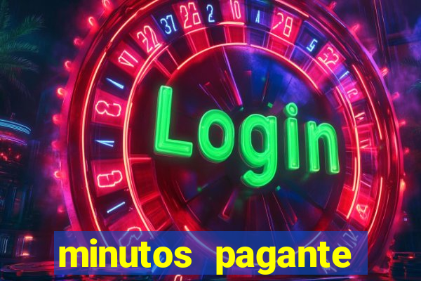 minutos pagante fortune rabbit